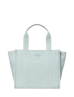 Kate Spade New York Kip Canvas Small Tote