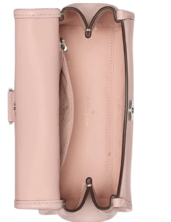 Kate Spade New York Riley Quilted Small Top Handle Bag - Image 4