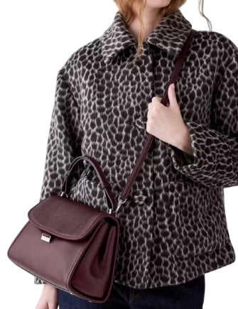Kate Spade New York Riley Quilted Top Handle Bag - Image 2
