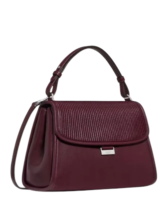 Kate Spade New York Riley Quilted Top Handle Bag - Image 3