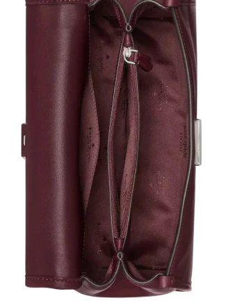 Kate Spade New York Riley Quilted Top Handle Bag - Image 4