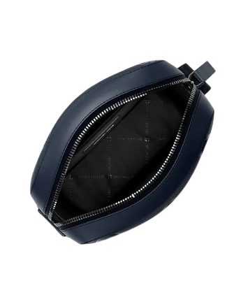 Michael Michael Kors Cooper Logo Debossed Flight Bag - Image 2