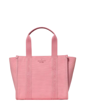 Kate Spade New York Kip Canvas Small Tote