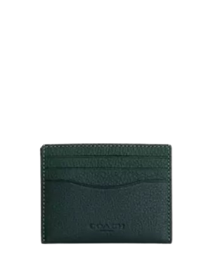 Coach Slim Id Card Case