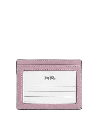 Coach Slim Id Card Case - Image 2