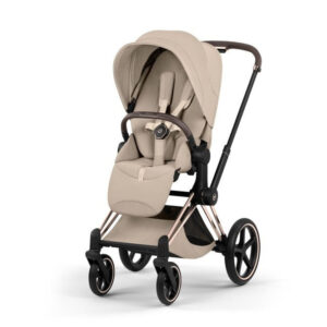Cybex Priam Luxury Stroller - Style Collection