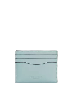 Coach Slim Id Card Case