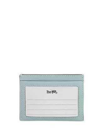 Coach Slim Id Card Case - Image 2