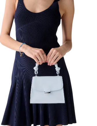 Kate Spade New York Riley Small Top Handle Bag - Image 4