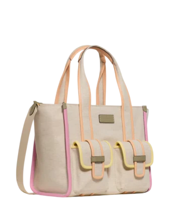 Kate Spade New York Kip Cargo Small Tote Bag - Image 3