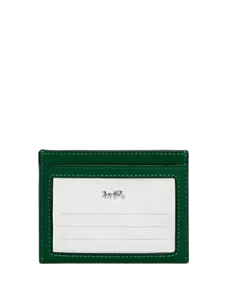 Coach Slim Id Card Case - Image 2
