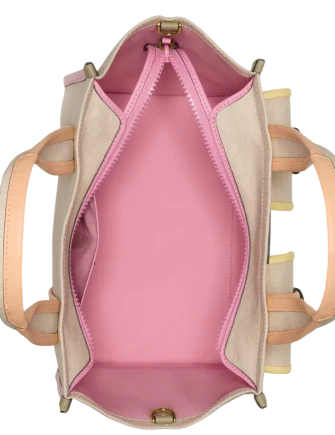 Kate Spade New York Kip Cargo Small Tote Bag - Image 4