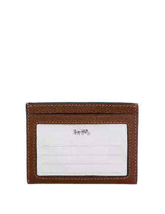Coach Slim Id Card Case - Image 2