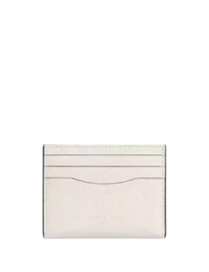 Coach Slim Id Card Case