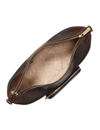 Michael Michael Kors Merritt Medium Convertible Shoulder Bag - Image 3