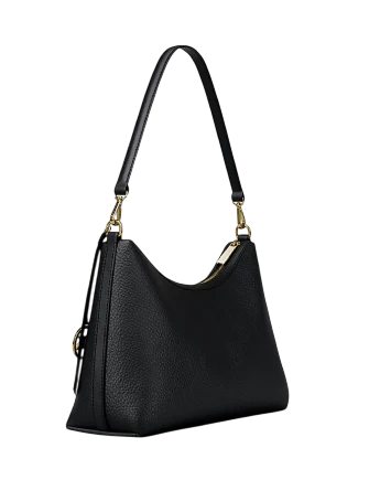 Michael Michael Kors Sammy Medium Pebbled Leather Convertible Shoulder Bag - Image 3