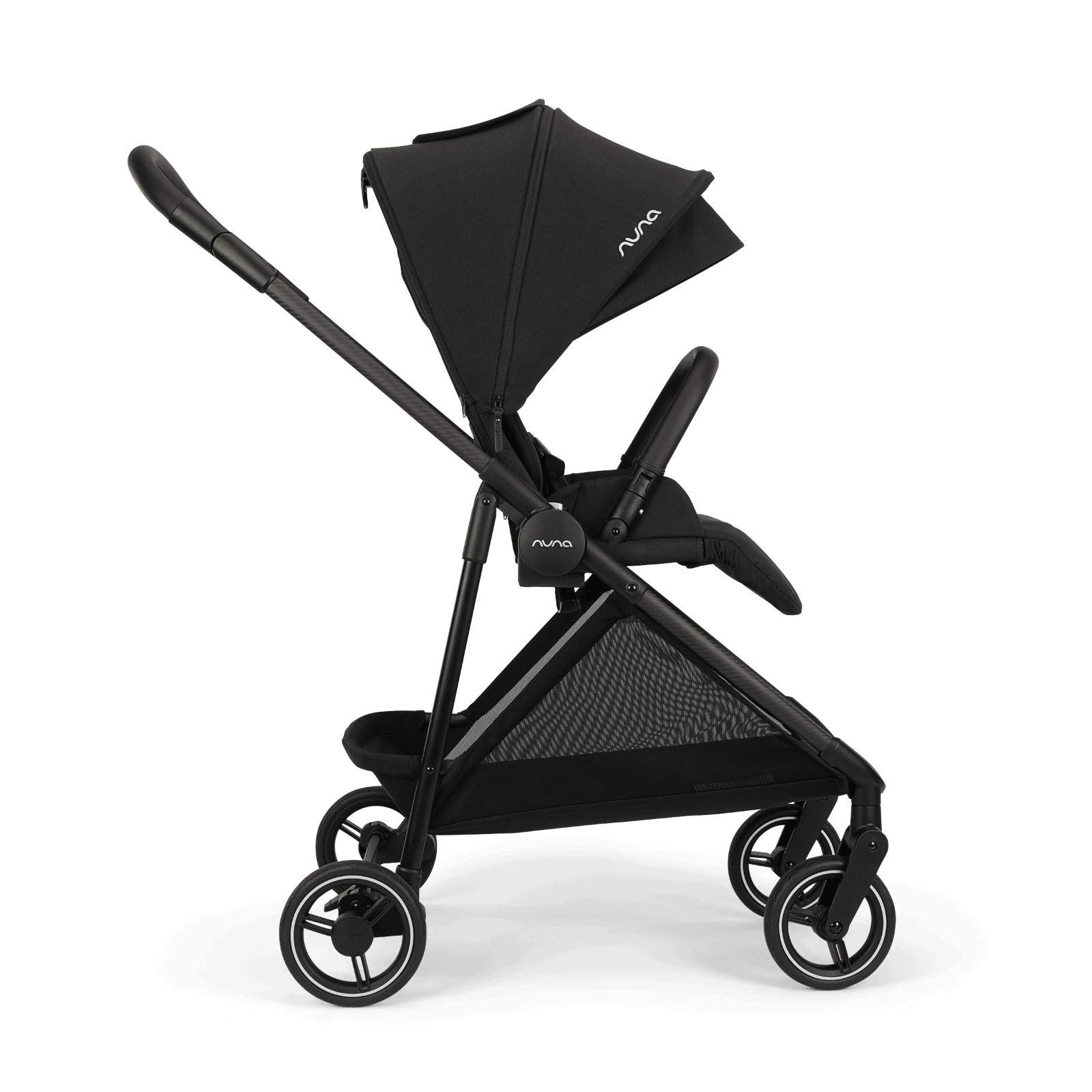 Nuna Flex System Stroller Seat - Image 2