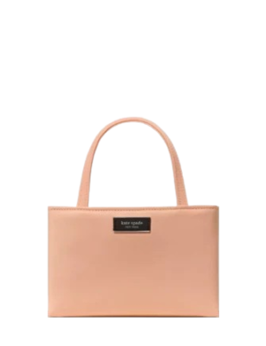 Kate Spade New York Sam Icon Ksnyl Mini Tote Bag