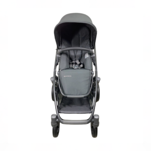 UPPAbaby Vista V3 Stroller, 2024, Jake (Charcoal)