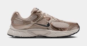 V5 RNR Premium Womens Running Shoes (Sanddrift/Off Noir/Blur/Light Orewood Brown)