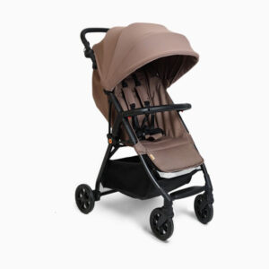 Zoe The Tour V3 Stroller, Cocoa, 2026