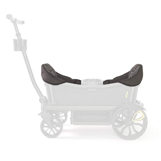 Veer Cruiser Comfort Seat for Toddlers - Image 8