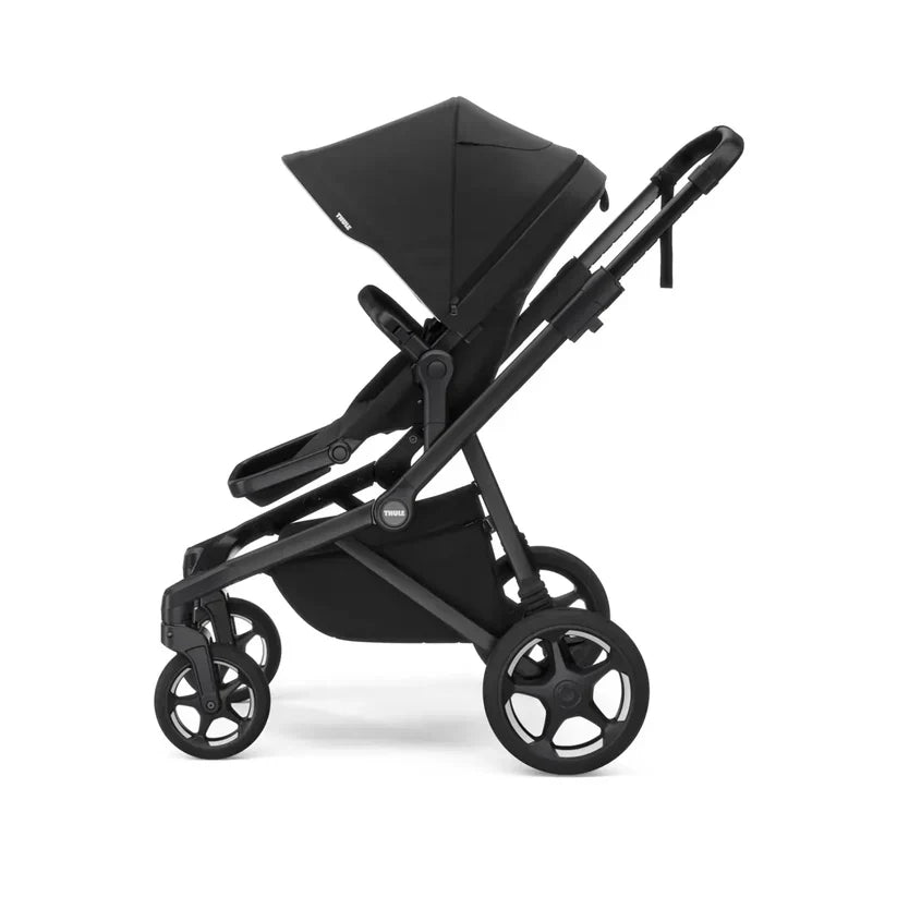 Thule Sleek 2 Double Stroller - Image 4