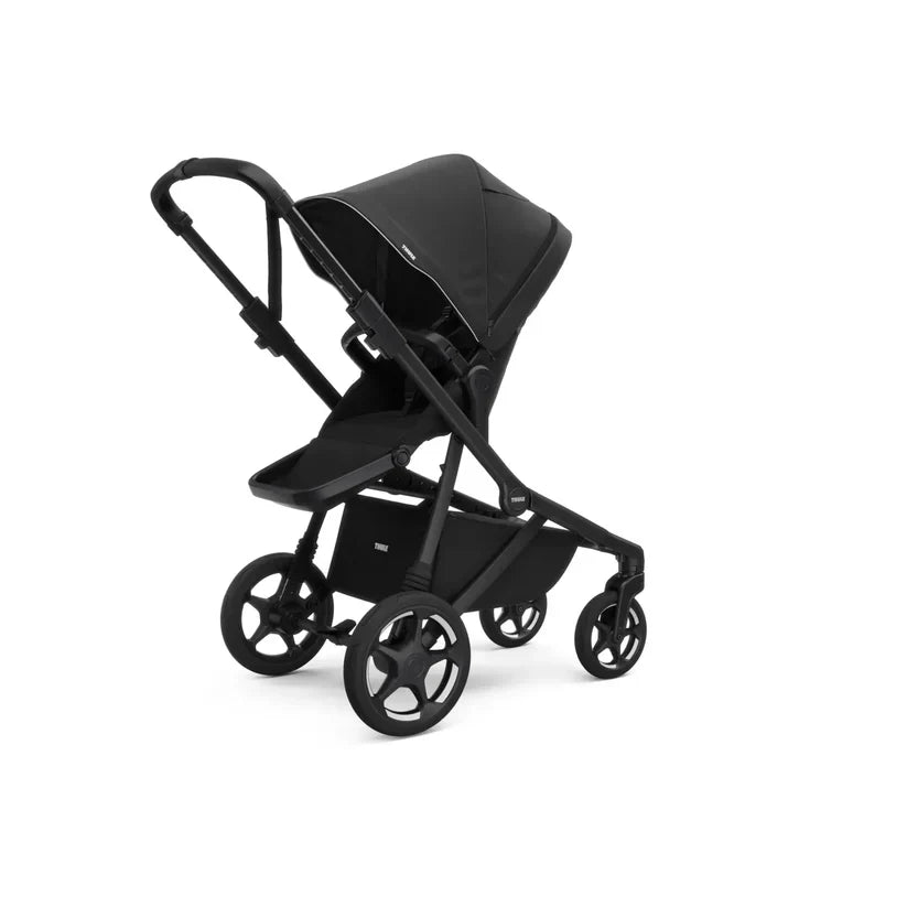 Thule Sleek 2 Double Stroller - Image 5
