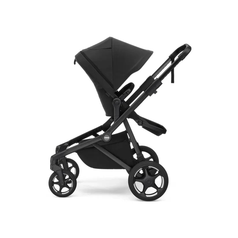 Thule Sleek 2 Double Stroller - Image 6
