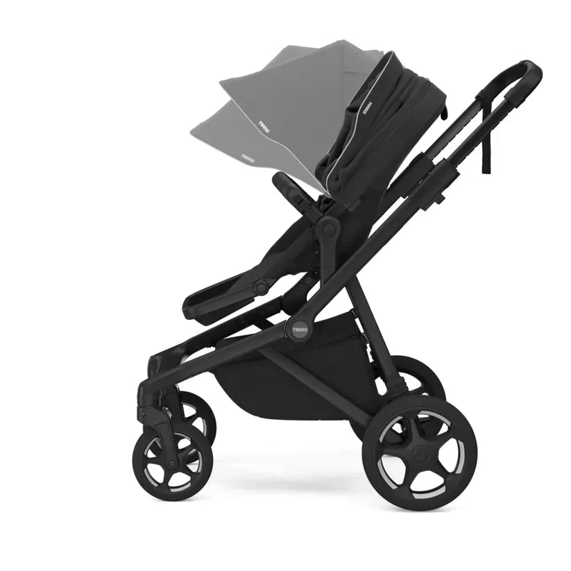 Thule Sleek 2 Double Stroller - Image 7