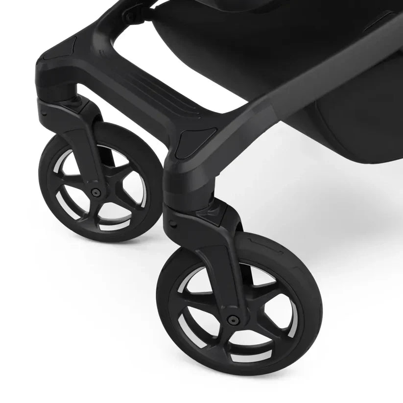 Thule Sleek 2 Double Stroller - Image 9
