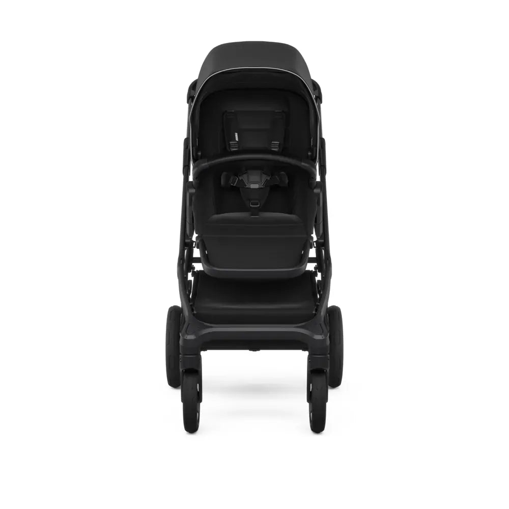 Thule Sleek 2 Double Stroller - Image 10
