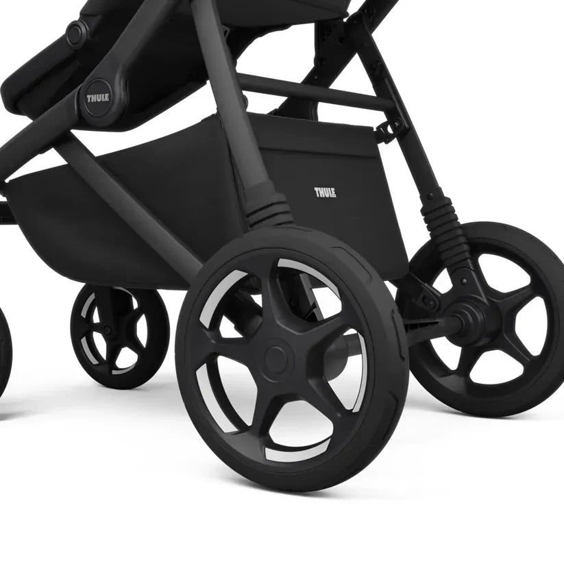 Thule Sleek 2 Double Stroller - Image 11