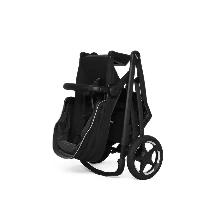 Thule Sleek 2 Double Stroller - Image 12