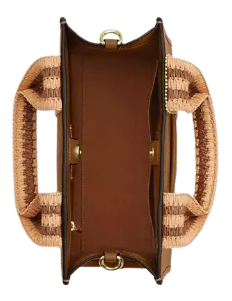 Coach Smith Tote Bag 24 - Image 2
