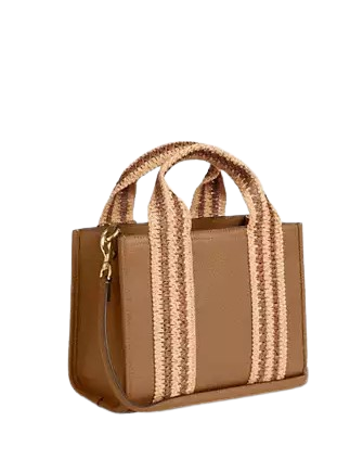 Coach Smith Tote Bag 24 - Image 3