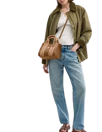 Coach Smith Tote Bag 24 - Image 4