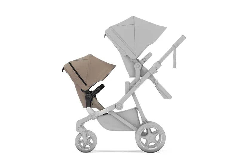 Thule Sleek 2 Double Stroller - Image 17