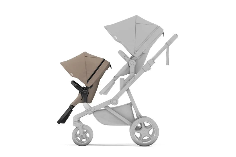 Thule Sleek 2 Double Stroller - Image 18