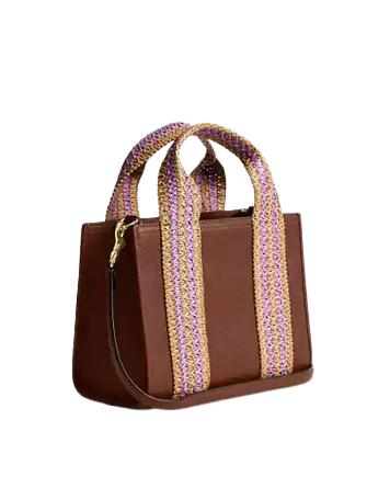 Coach Smith Tote Bag 24 - Image 3