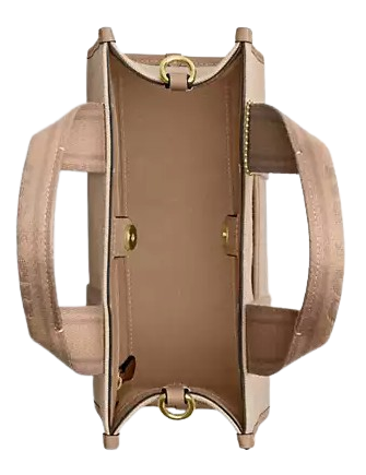 Coach Smith Tote Bag 24 - Image 4
