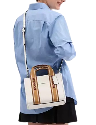 Coach Smith Tote Bag 24 - Image 2