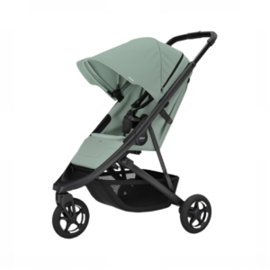 Thule Spring 2.0 Stroller, 2025, Mist green