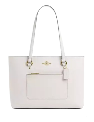 Coach Station Tote Bag