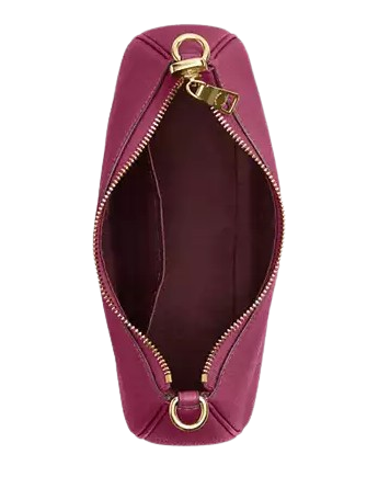 Coach Teri Shoulder Bag With Bow Charm - Image 2