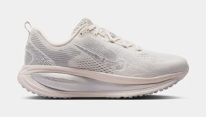 Vomero 18 SE Womens Running Shoes (Phantom/Summit White/Grey Fog)