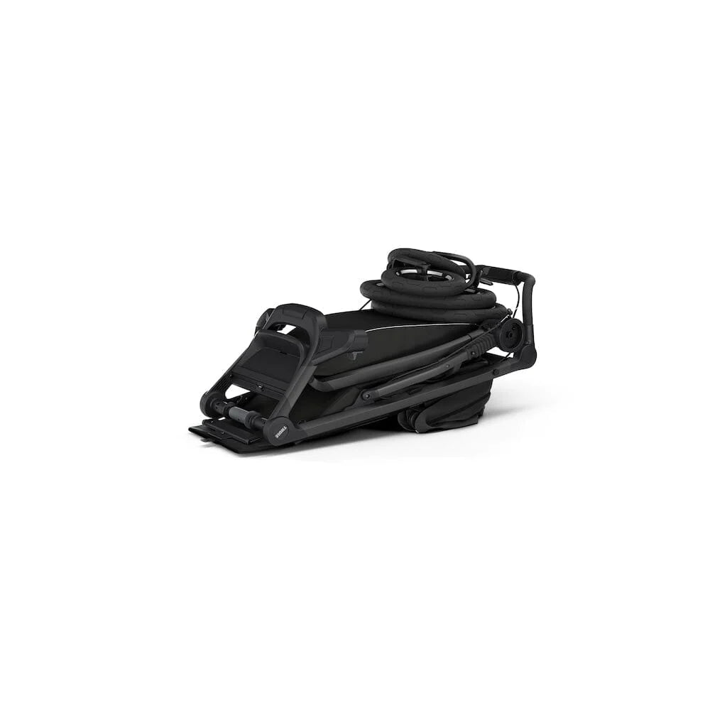 Thule Urban Glide 4-Wheel Stroller - Image 7