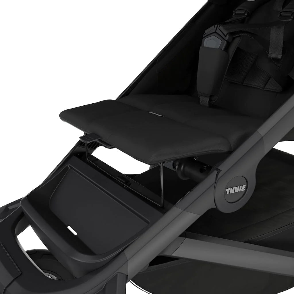 Thule Urban Glide 4-Wheel Stroller - Image 8