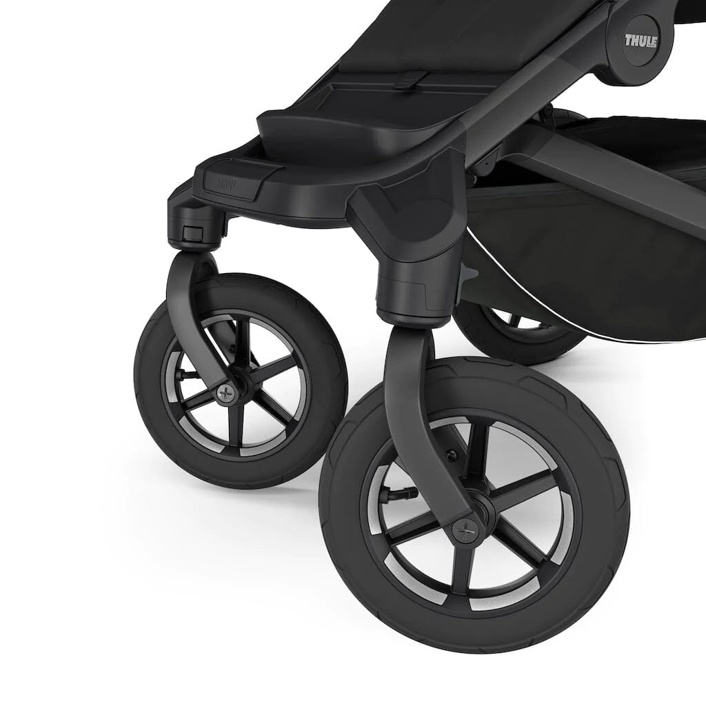 Thule Urban Glide 4-Wheel Stroller - Image 9