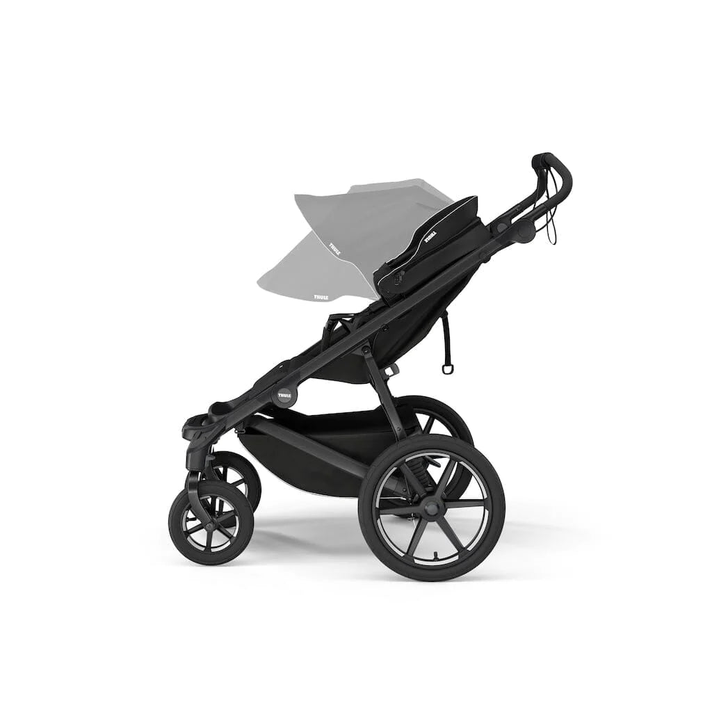 Thule Urban Glide 4-Wheel Stroller - Image 10